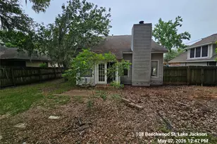 108 Beechwood St, Lake Jackson, TX 77566 - Photo 34
