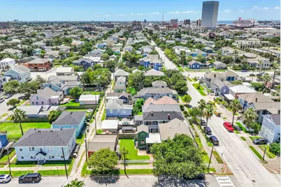1301 Church Street, Galveston, TX 77550 - Photo 50