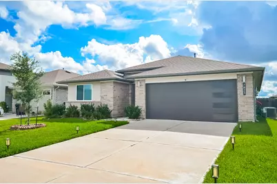 7823 Brushwood Drive, Rosharon, TX 77583 - Photo 2