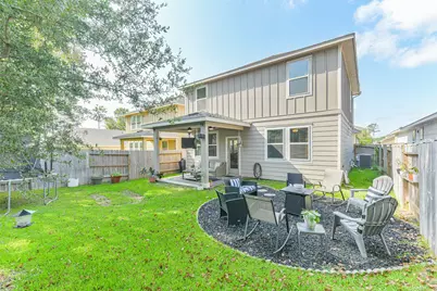 18488 Sunrise Maple Drive, Conroe, TX 77316 - Photo 6