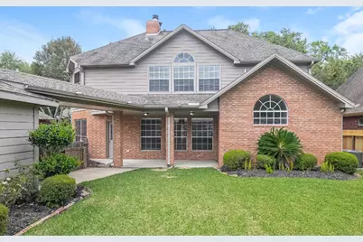 4923 Laurel Hill Court, Sugar Land, TX 77478 - Photo 16