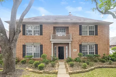 4923 Laurel Hill Court, Sugar Land, TX 77478 - Photo 1