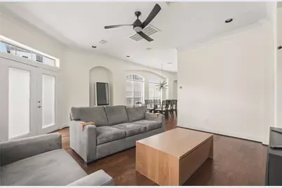 836 Garden Oaks Terrace, Houston, TX 77018 - Photo 14