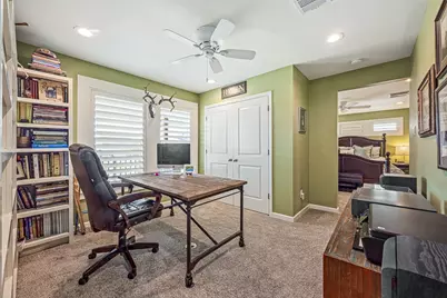 4006 Elissa Court Court, Galveston, TX 77554 - Photo 18