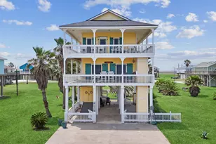 13027 Buccaneer Parkway Pkwy, Freeport, TX 77541 - Photo 1