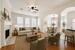 22318 Rue Canyon Ct, Katy, TX 77450 - Photo 10
