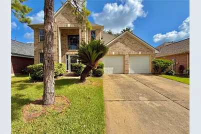 22318 Rue Canyon Court, Katy, TX 77450 - Photo 2