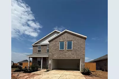 3033 Wild Dunes Drive, Katy, TX 77493 - Photo 1