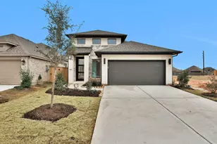 2923 Orange Leaf Dr, Fulshear, TX 77423 - Photo 12