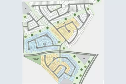 21926 Longhorn Ridge Drive, Hockley, TX 77447 - Photo 6