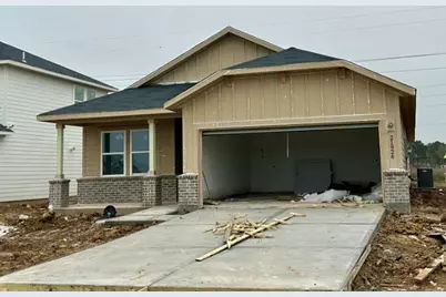 21926 Longhorn Ridge Drive, Hockley, TX 77447 - Photo 2