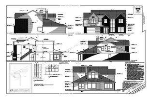 1933 Restridge Dr, Houston, TX 77055 - Photo 2