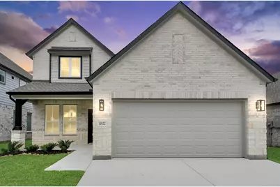11822 Royal Willow Lane, Houston, TX 77066 - Photo 1