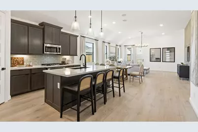 1231 Kennesaw Drive, College Station, TX 77845 - Photo 2