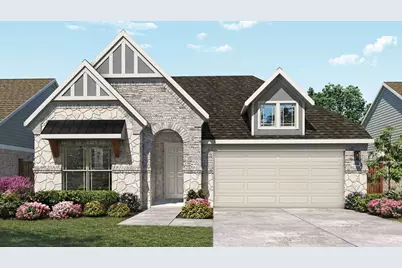 1231 Kennesaw Drive, College Station, TX 77845 - Photo 1