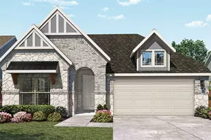 1231 Kennesaw Dr, College Station, TX 77845 - Photo 1