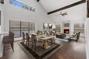 14 Dusky Meadow Pl, The Woodlands, TX 77381 - Photo 6