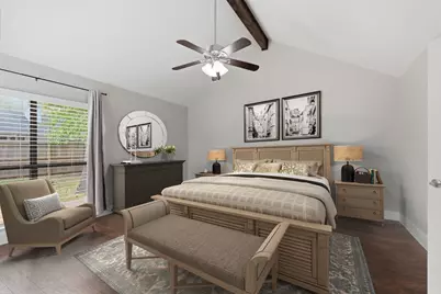 14 Dusky Meadow Place, The Woodlands, TX 77381 - Photo 20