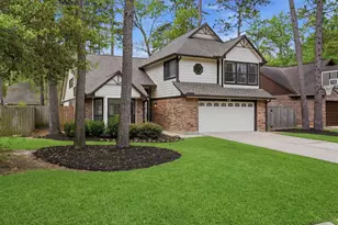 14 Dusky Meadow Pl, The Woodlands, TX 77381 - Photo 2