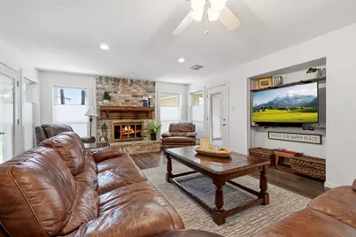 6315 Singing Creek Lane, Spring, TX 77379 - Photo 8