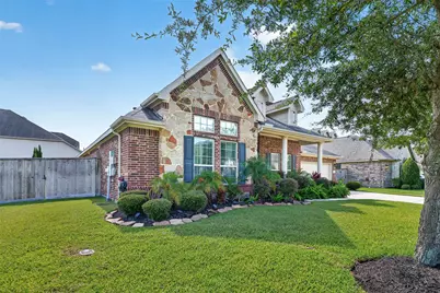 2624 Holbrook Springs Lane, League City, TX 77573 - Photo 2