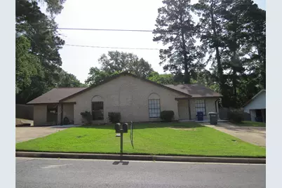 601 A&b Hickory Street #B, Huntsville, TX 77320 - Photo 2