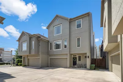4510 Center Street, Houston, TX 77007 - Photo 1