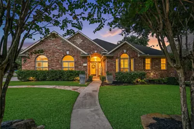 18703 Aquatic Drive, Humble, TX 77346 - Photo 1