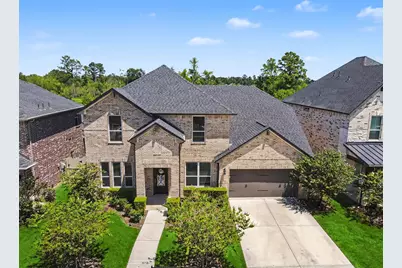 17607 Harper's Way, Conroe, TX 77385 - Photo 1