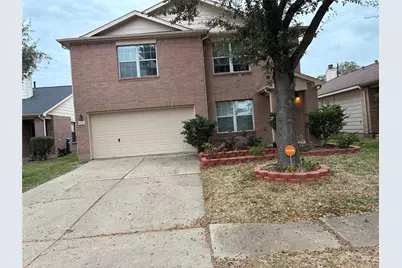 9126 Kendale Drive, Houston, TX 77083 - Photo 1