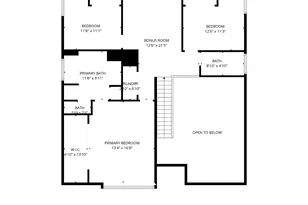 1242 Berrystone Trail, Missouri City, TX 77459 - Photo 40