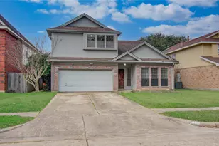 1242 Berrystone Trail, Missouri City, TX 77459 - Photo 1