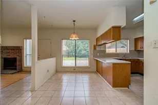 1242 Berrystone Trail, Missouri City, TX 77459 - Photo 8