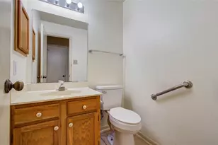 1242 Berrystone Trail, Missouri City, TX 77459 - Photo 20