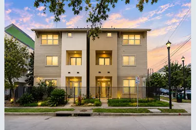 3010 Caroline Street, Houston, TX 77004 - Photo 2