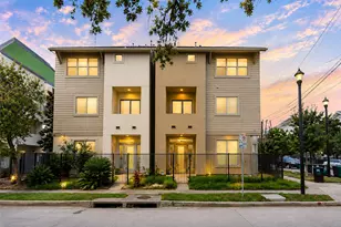 3010 Caroline St, Houston, TX 77004 - Photo 2