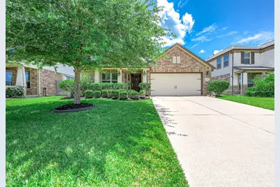20715 Arrow Falls Lane, Richmond, TX 77407 - Photo 4