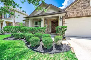 20715 Arrow Falls Ln, Richmond, TX 77407 - Photo 1
