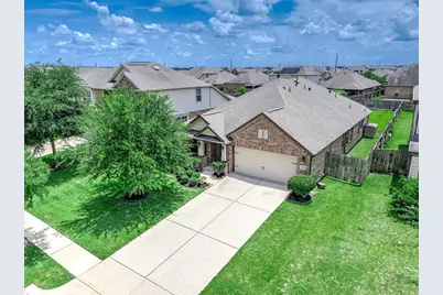 20715 Arrow Falls Lane, Richmond, TX 77407 - Photo 2
