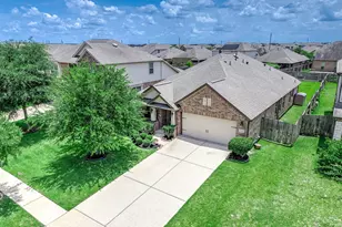 20715 Arrow Falls Ln, Richmond, TX 77407 - Photo 2