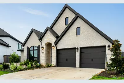 14811 Opossum Branch Court, Cypress, TX 77433 - Photo 2