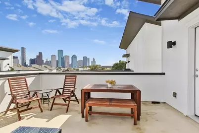 1814 Bingham Street, Houston, TX 77007 - Photo 2