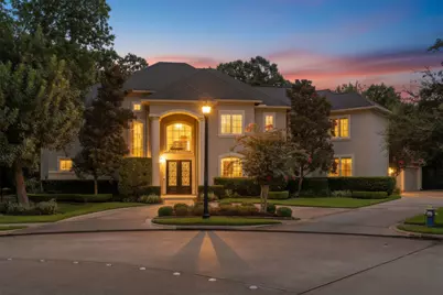 4931 Rose Canyon Lane, Katy, TX 77494 - Photo 1