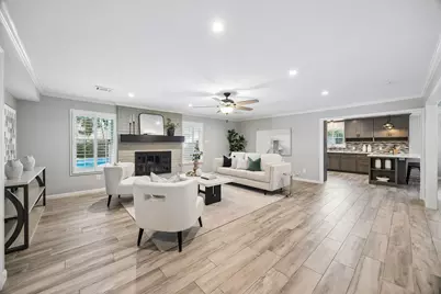 11007 Cranbrook Road, Houston, TX 77042 - Photo 2