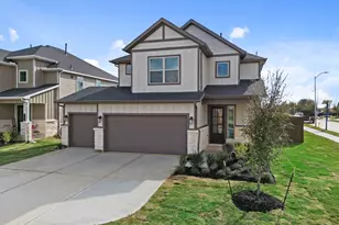 300 Goldeneye Duck Dr, Waller, TX 77484 - Photo 1