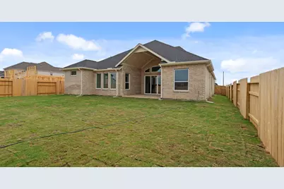 413 Lone Ranger Drive, Montgomery, TX 77316 - Photo 30