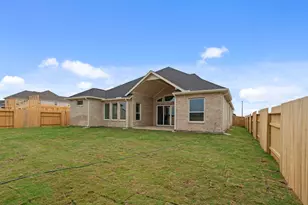 413 Lone Ranger Dr, Montgomery, TX 77316 - Photo 30