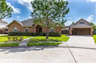 3405 Kleberg Ct, Pearland, TX 77584 - Photo 1