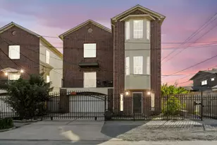 609 Gardner St, Houston, TX 77009 - Photo 2