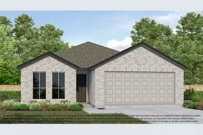 11119 Tulip Ridge Trail, Houston, TX 77044 - Photo 1